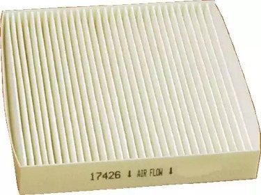 WILMINK GROUP wg1747231 -  Фильтр воздуха в салоне